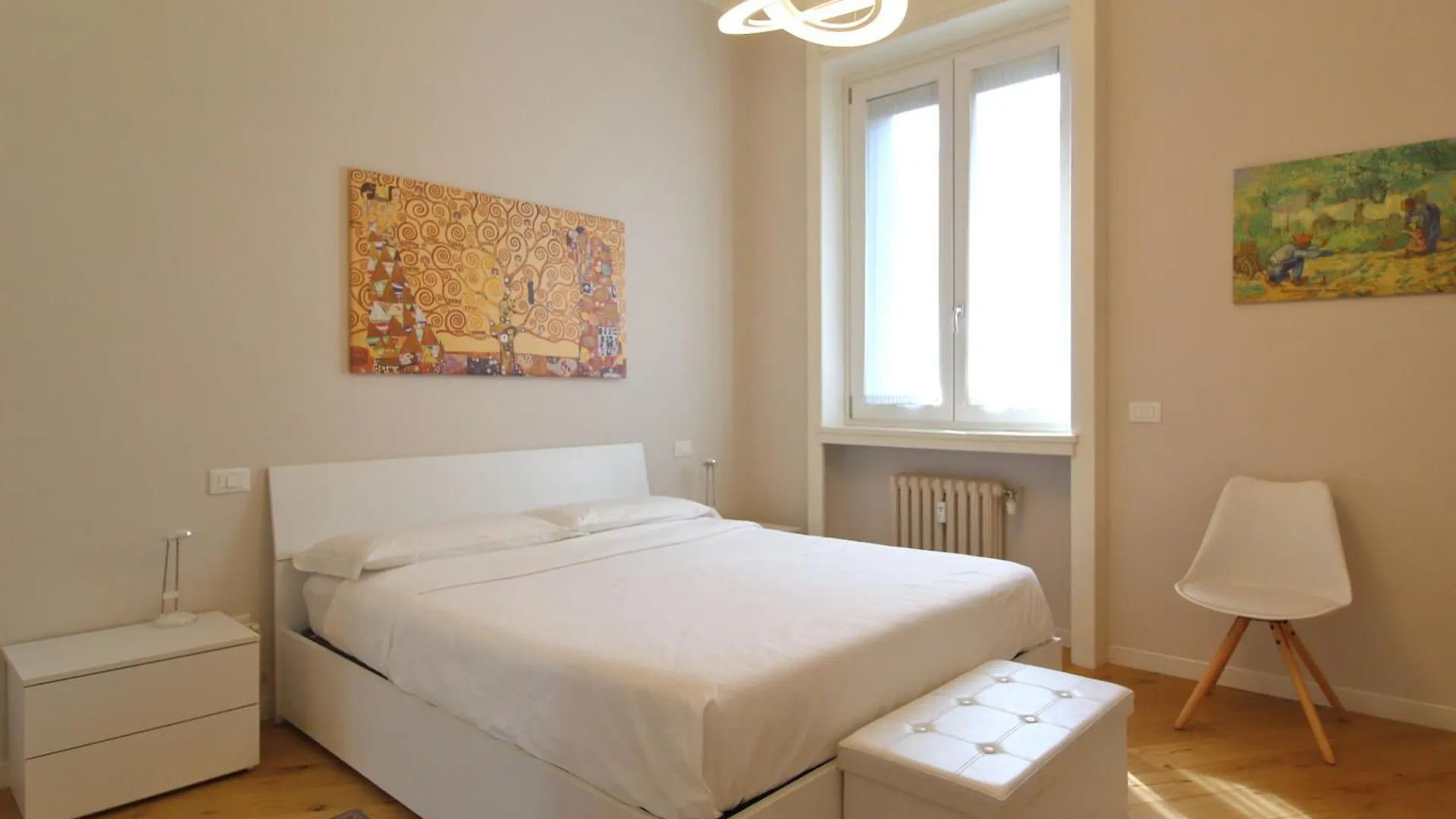 Your Home From Home - Milano Centrale 0*, Milan Italy