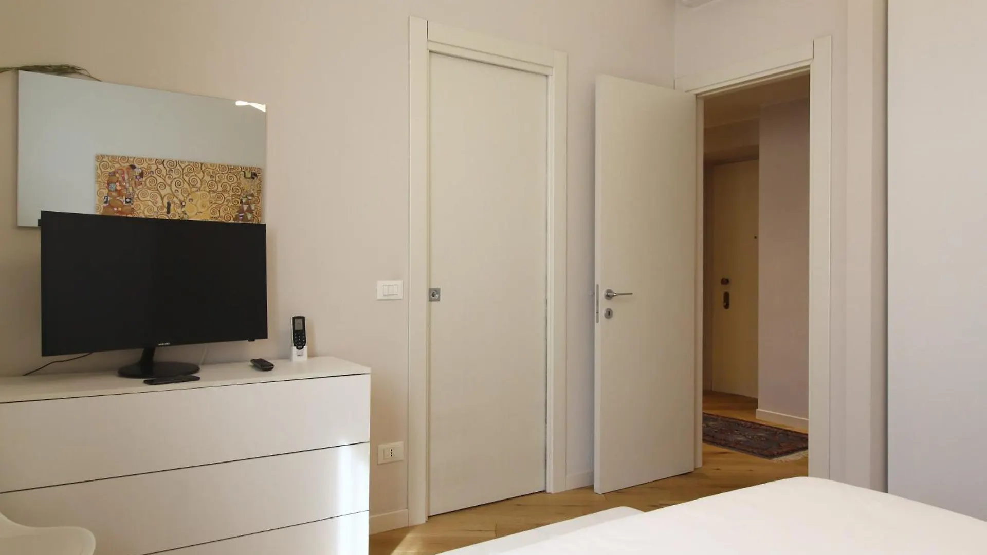Your Home From Home - Milano Centrale Milan