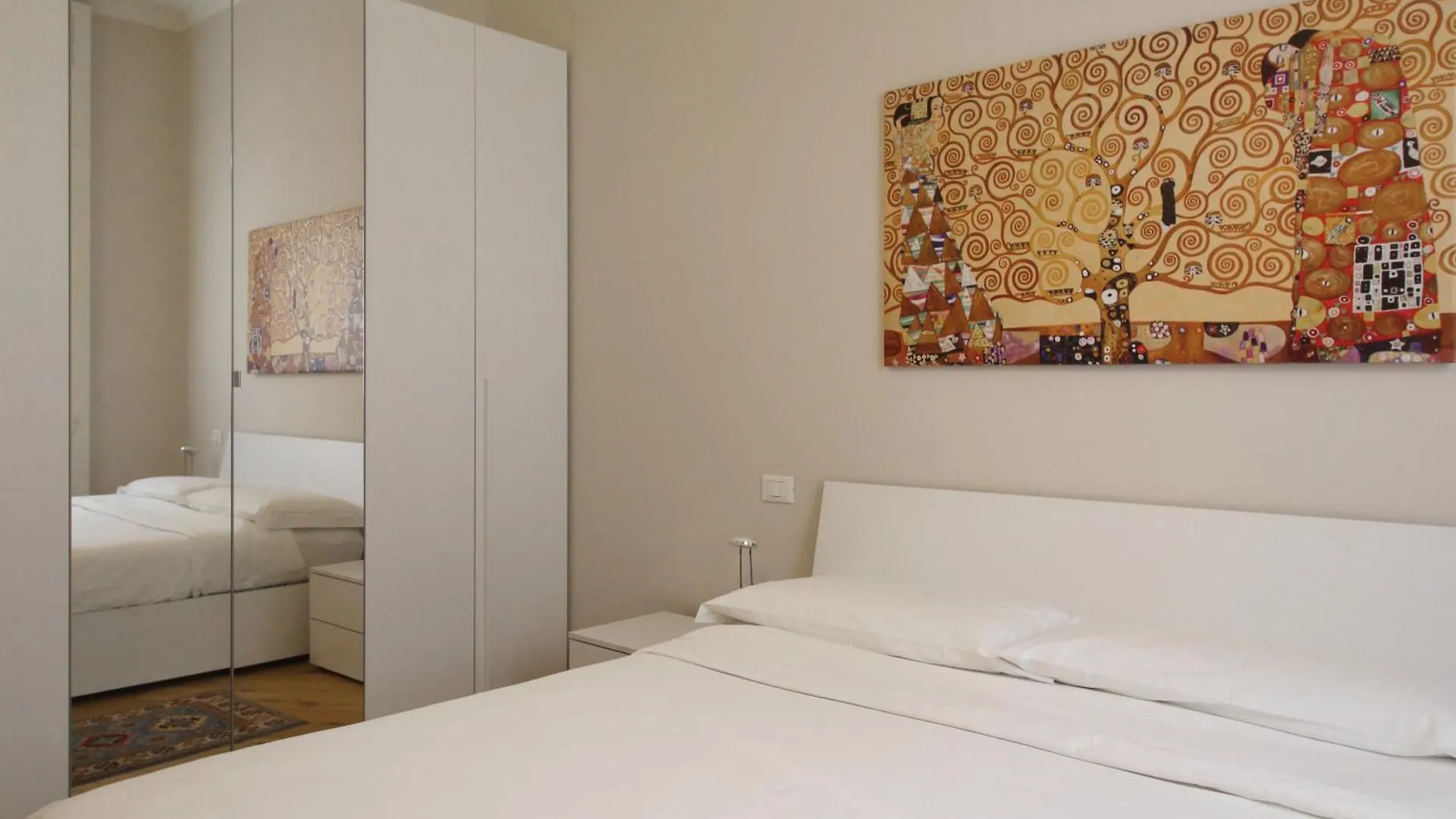 Your Home From Home - Milano Centrale 0*, Milan