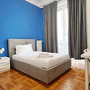 Corso Buenos Aires **** Milán