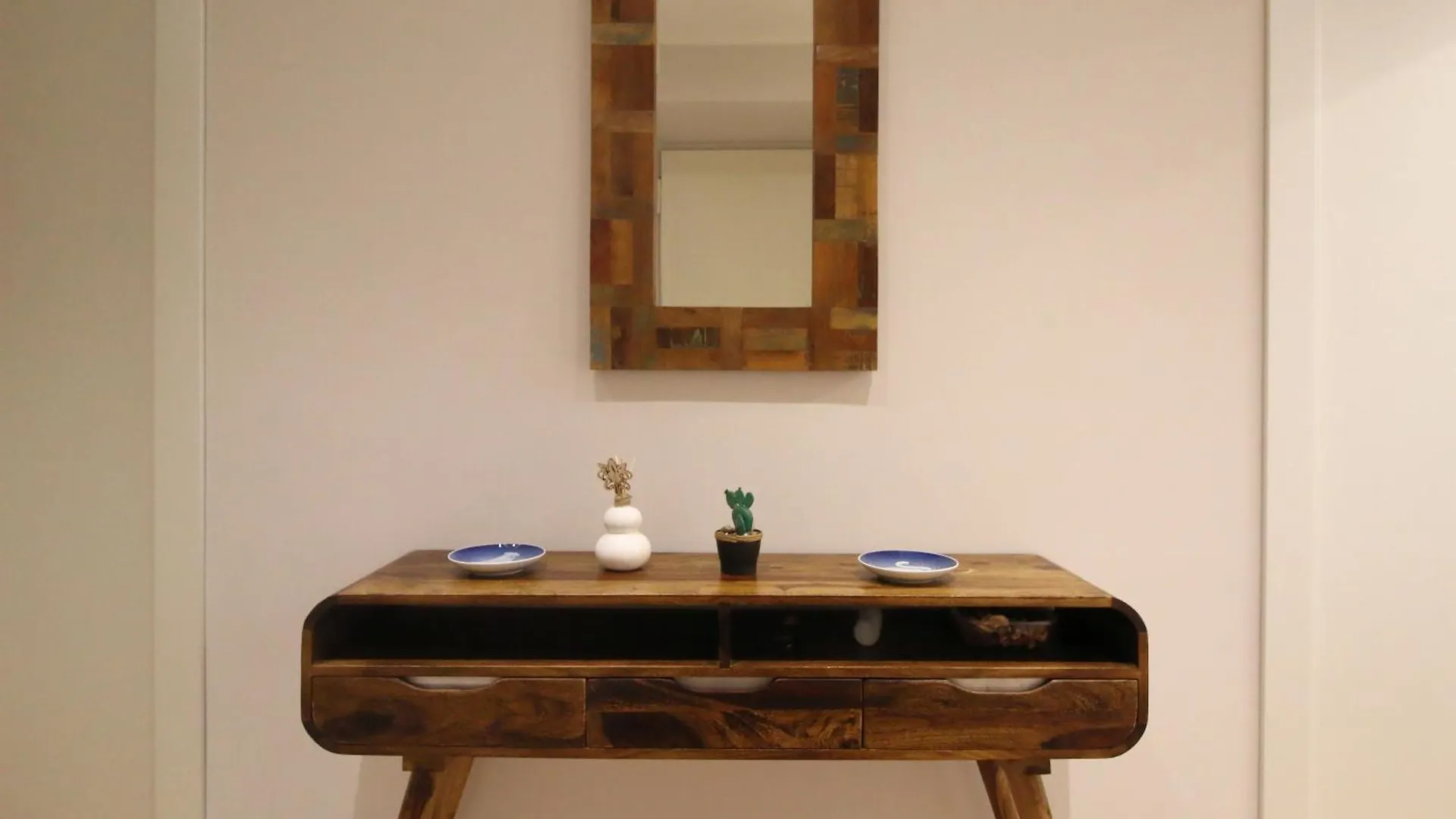 Apartment Your Home From Home - Milano Centrale