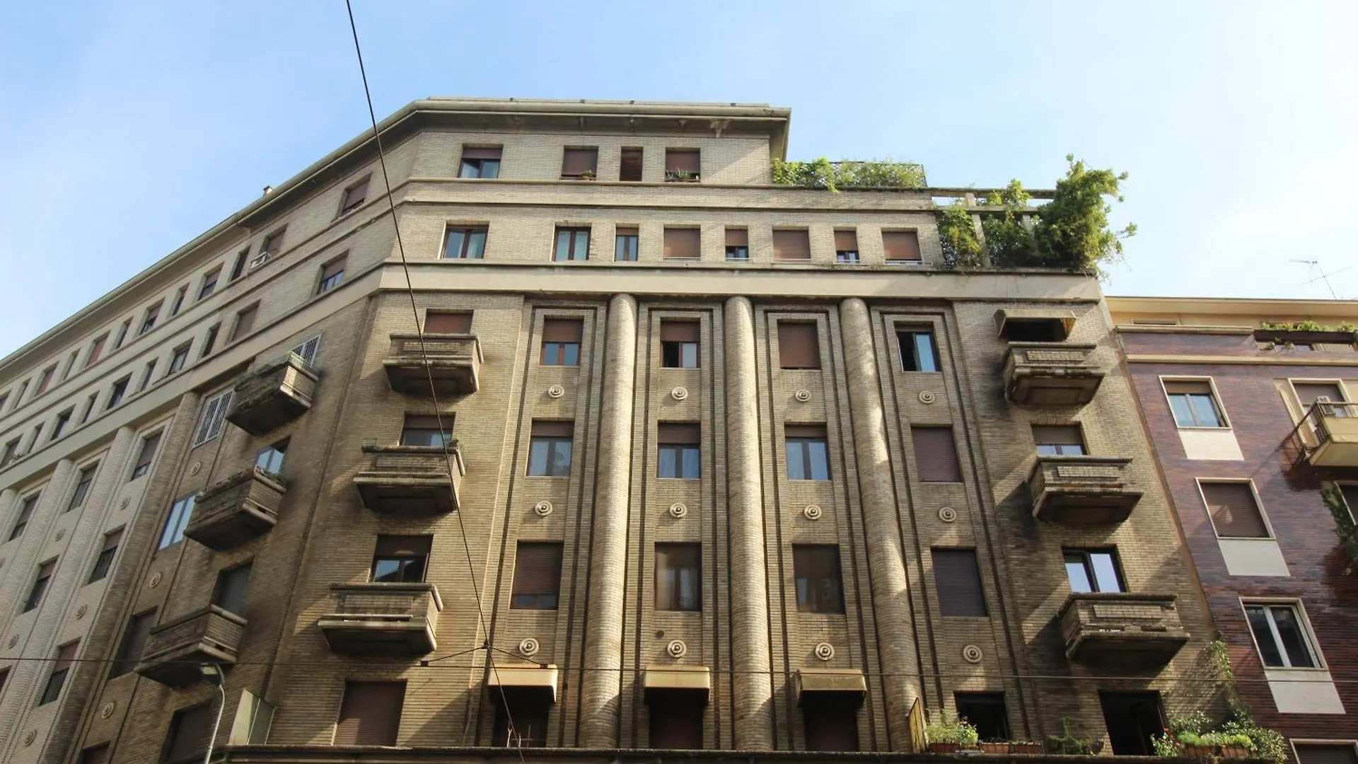 Your Home From Home - Milano Centrale Apartment