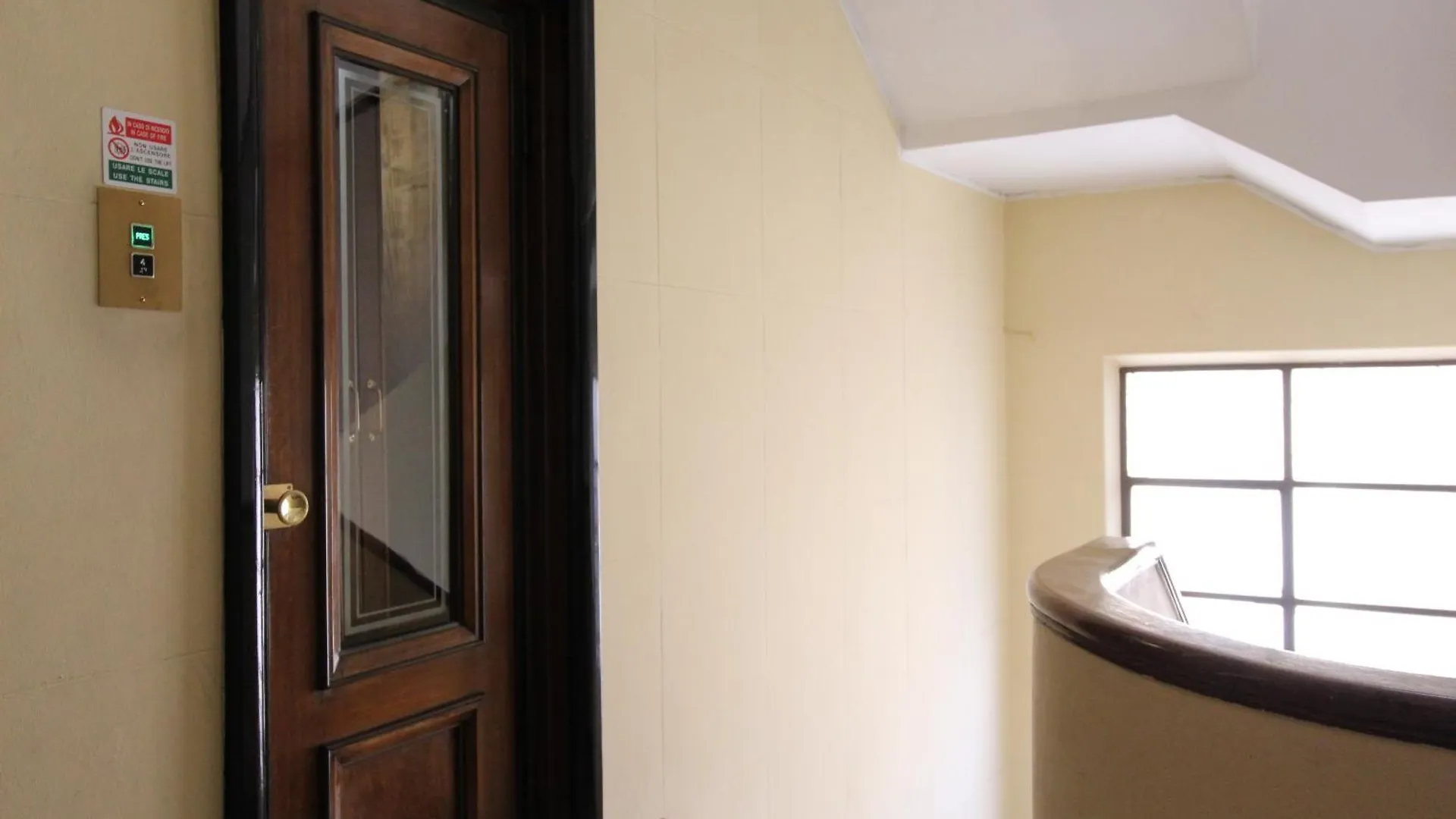 Apartment Your Home From Home - Milano Centrale